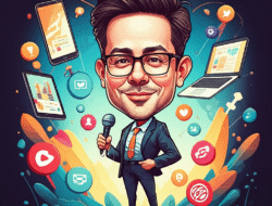 Tren Perkembangan Media Digital dan Jurnalisme Independen