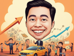 Tren Perkembangan Startup Teknologi Lokal