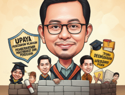 Upaya Pencegahan Kejahatan melalui Program Pemberdayaan Masyarakat dan Pendidikan