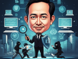 Upaya Pencegahan dan Penanggulangan Kejahatan Siber di Era Digital