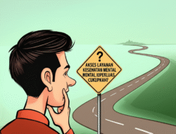 Akses Layanan Kesehatan Mental Diperluas: Cukupkah?