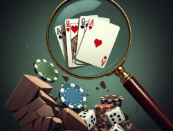 Analisis Dampak Kejahatan Perjudian Ilegal terhadap Stabilitas Sosial dan Ekonomi