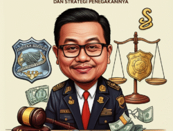 Analisis Hukum dalam Penanganan Kasus Pencucian Uang dan Strategi Penegakannya