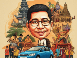 Analisis Kebijakan Event Budaya untuk Meningkatkan Pariwisata