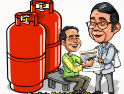 Analisis Kebijakan Harga Gas Elpiji 3 Kg bagi Masyarakat
