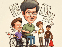 Analisis Kebijakan Pendidikan Inklusi bagi Penyandang Disabilitas