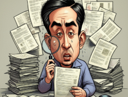 Analisis Kebijakan Pengungsi dan Pencari Suaka