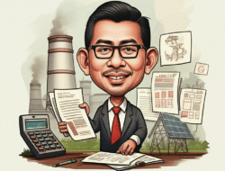 Analisis Kebijakan Pengurangan Emisi di Sektor Energi