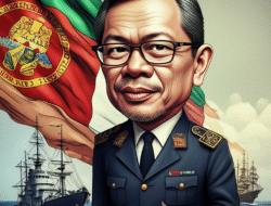 Analisis Kebijakan Pertahanan Maritim di Era Geo-Politik Baru