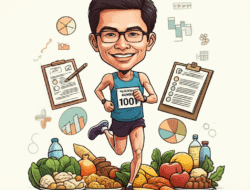 Analisis Nutrisi untuk Atlet Maraton dan Strategi Pengaturannya
