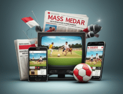 Analisis Peran Media Massa dalam Mempromosikan Olahraga Tradisional