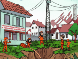 Analisis Program Desa Tangguh Bencana dalam Mitigasi Risiko