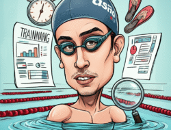 Analisis Program Latihan untuk Meningkatkan Daya Tahan Atlet Renang