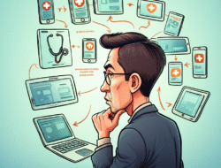 Analisis Sistem Rujukan Kesehatan di Era Digital