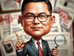 Analisis Upaya Pemerintah dalam Mengatasi Pemalsuan Dokumen