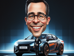 Bagaimana AI Membantu Perawatan Mobil Secara Proaktif