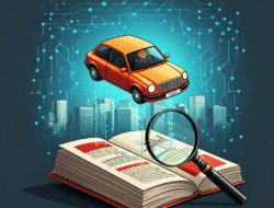 Dampak Blockchain dalam Meningkatkan Transparansi Anggaran