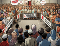 Dampak Kebijakan Pembatasan Massa pada Demokrasi