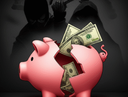 Dampak Kejahatan Terhadap Kepercayaan Investor Asing di Pasar Lokal