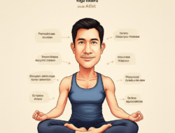 Dampak Olahraga Yoga terhadap Pemulihan Cedera pada Atlet