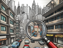 Dampak Urbanisasi terhadap Pola Kejahatan di Kawasan Perkotaan