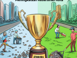 Efektivitas Program Adipura dalam Meningkatkan Kebersihan Kota