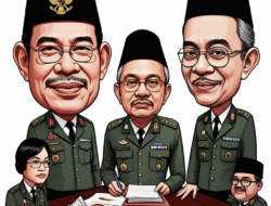 Evaluasi Kebijakan Impor Alutsista untuk Pertahanan Negara