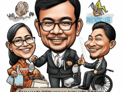 Evaluasi Kebijakan Inklusi Sosial bagi Penyandang Disabilitas