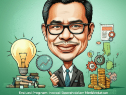 Evaluasi Program Inovasi Daerah dalam Meningkatkan Pendapatan Asli Daerah (PAD)