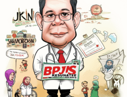 Evaluasi Program Jaminan Kesehatan Nasional (JKN) oleh BPJS