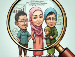 Evaluasi Program Keluarga Harapan (PKH) dalam Mengurangi Kemiskinan