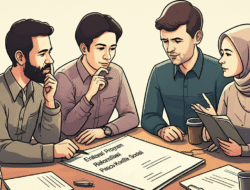 Evaluasi Program Rekonsiliasi Pasca-Konflik Sosial