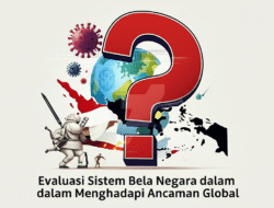 Evaluasi Sistem Bela Negara dalam Menghadapi Ancaman Global