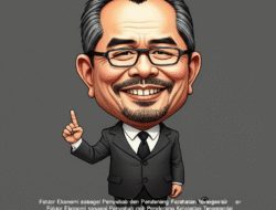 Faktor Ekonomi sebagai Penyebab dan Pendorong Kejahatan Terorganisir