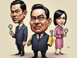 Faktor Gender dan Pendekatan Penanganannya dalam Perilaku Kriminal