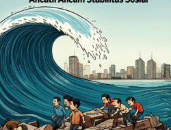 Gelombang PHK di Industri Tekstil Ancam Stabilitas Sosial