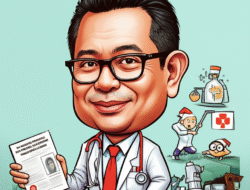 Isu Kesehatan Masyarakat dan Program Peningkatan Layanan