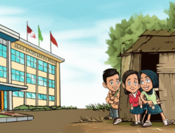 Isu Ketimpangan Akses Pendidikan di Daerah Tertinggal