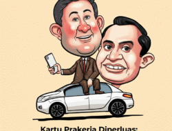 Kartu Prakerja Diperluas: Apakah Efektif untuk Pengangguran Baru?