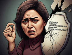 Kekerasan terhadap Perempuan Meningkat: Di Mana Perlindungan?