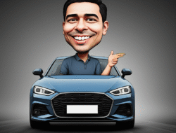 Kendaraan Otomatis untuk Penyandang Autisme: Inovasi Humanis