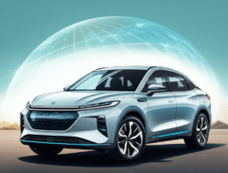 Keunggulan Teknologi Mobil Cina yang Mulai Dominan