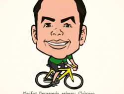 Manfaat Bersepeda sebagai Olahraga Rekreasi dan Kompetitif