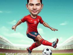 Manfaat Latihan Fungsional dalam Meningkatkan Performa Atlet Sepak Bola