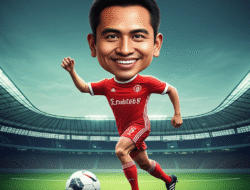 Manfaat Latihan Fungsional untuk Meningkatkan Performa Atlet Sepak Bola