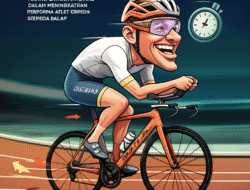 Manfaat Latihan Interval dalam Meningkatkan Performa Atlet Sepeda Balap