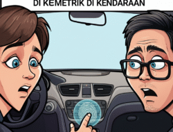 Mengenal Sistem Keamanan Biometrik di Kendaraan