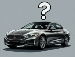 Mobil sebagai Status Sosial: Apakah Masih Relevan di 2025?