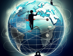 Pengaruh Globalisasi terhadap Tren Kejahatan dan Strategi Penanggulangan