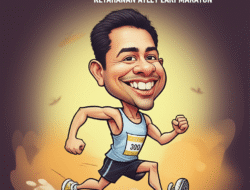 Pengaruh Latihan Kardio terhadap Ketahanan Atlet Lari Maraton